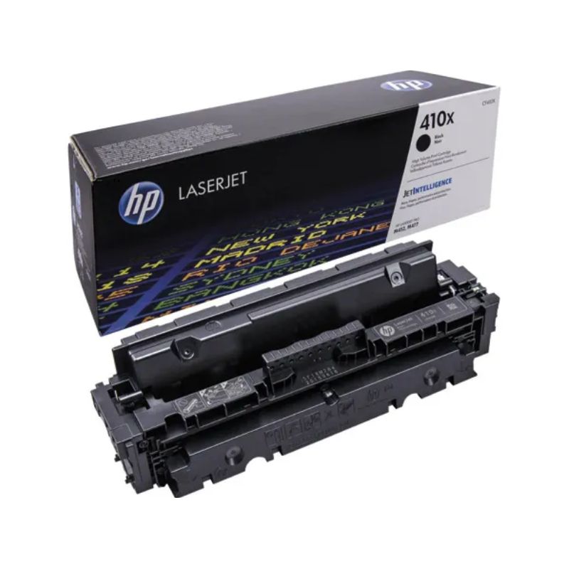 HP Toner CF410X