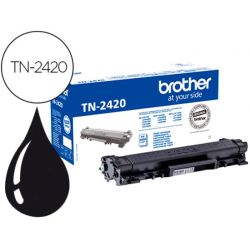 Toner brother TN2420 couleur noir