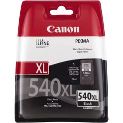 CANON Cartouche d'encre Noire PG-540 XL