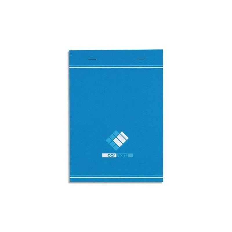 OXF BLOC 001 148X210 5X5 100101160