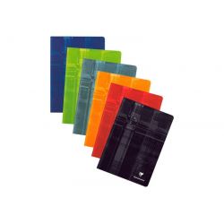 CLAIREFONTAINE Cahier format A4 144 pages petits carreaux