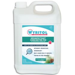 WYR B/5L 3D BACTERI NETOY PIN PV56175201