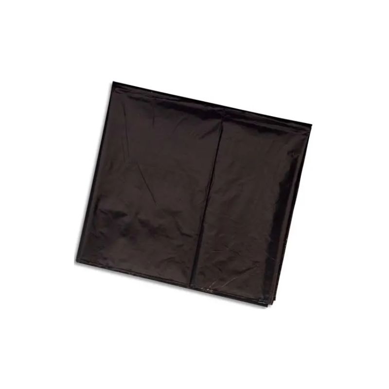 Carton de 100 sacs poubelles pour container 330 litres 30 microns