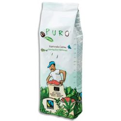 URO P/250G CAF MOULU BIO PURO 501380