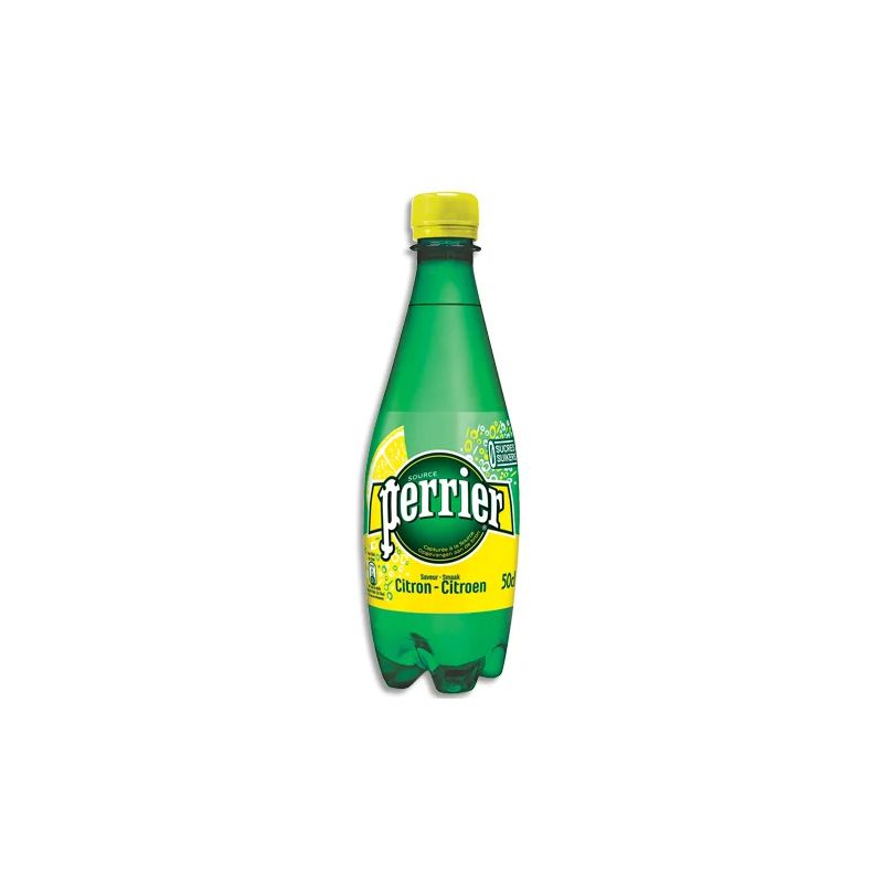 PRR BTLE EAU PERRIER CIT 50CL 8017316