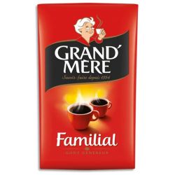 GMR P/250G CAFE GRAND MERE MOULU 4032254