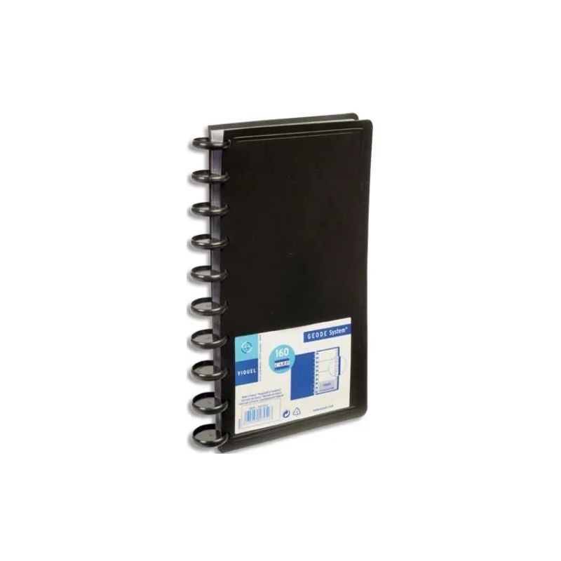 VIQ PTE CTE VISIT GEODE 160C N 047252-05