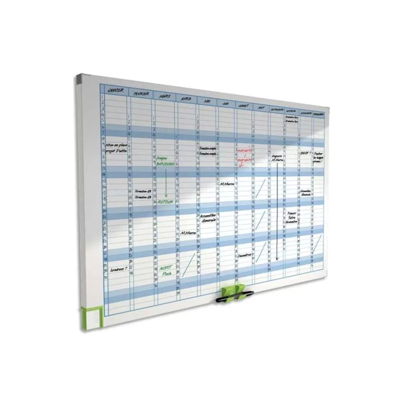 VAL PLANNING MAGNETIQUE ANNUEL 3048001