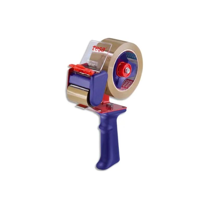 TES DEVIDOIR ADHESIF AVEC FREIN 6300