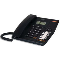  ALCATEL Téléphone filaire TEMPORIS 580 3700601407525