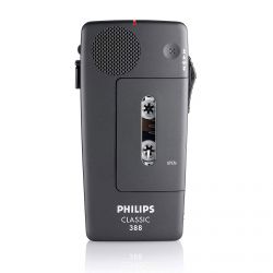PHILIPS Machine à dicter POCKET MEMO