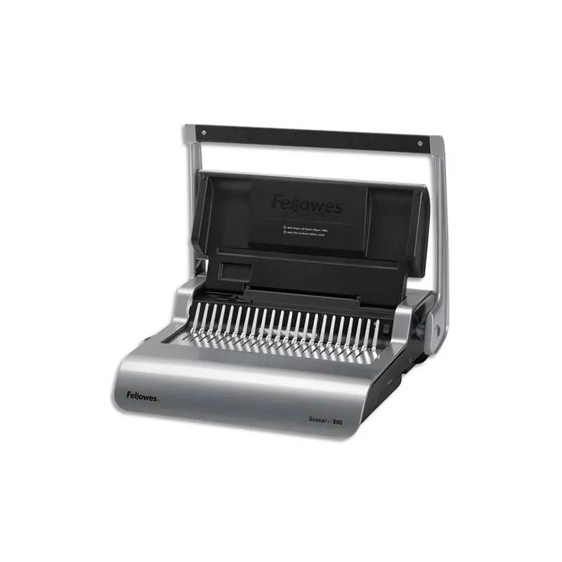 FEL PERFO QUASAR MANUEL 22F 5627701