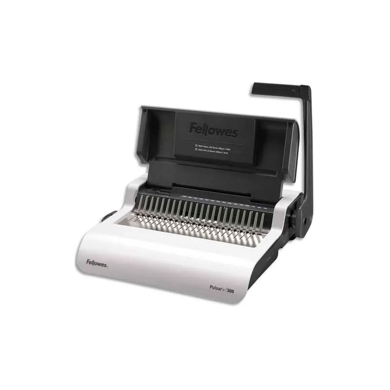 FEL PERFO MANUEL PULSAR+ 17F 5627601