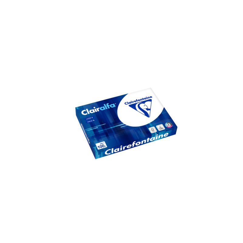 CLAIRALFA A3 100G RAM 500F C.4 - 170 CIE