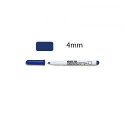 Marqueur tableau blanc BIC 1721 Velleda ogive Fin assorti blister 4 pièces  sur