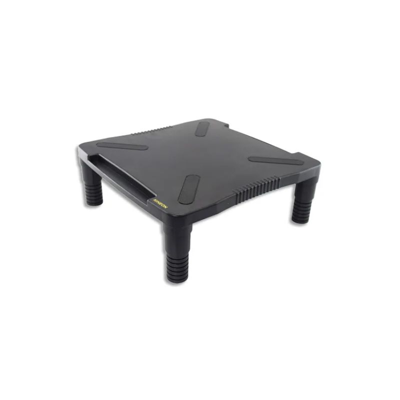  KINEON Support moniteur ajustable Noir 370