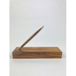 Stylo - inusable - Pinifarina - Forever - Aluminium