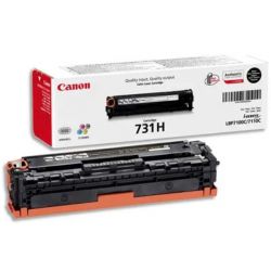 CNO CARTOUCHE TONER 731 NOIR HC 6273B002