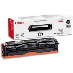 CNO CARTOUCHE TONER 731 NOIR 6272B002AA