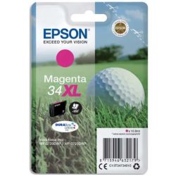 EPS CART JET ENCRE MAG (XL) C13T34734010