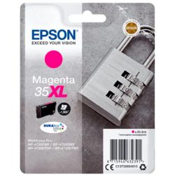 EPS CART J ENCRE MAGENTA XL C13T35934010
