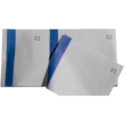 EXACOMPTA Bloc vendeur 100 feuillets