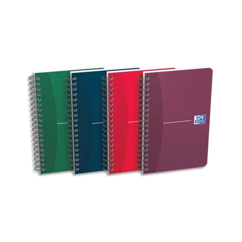 OXF CLASSIC CARN RI 11X17 180P 100103841