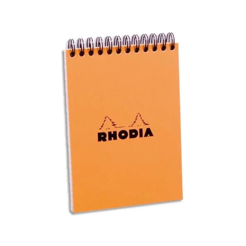 RHO BLOC RI ORANGE 105X158 5X5 13500