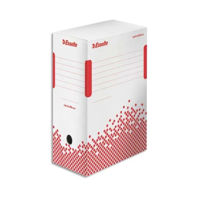 ESD BTE ARCH SPEEDBOX D15 623909