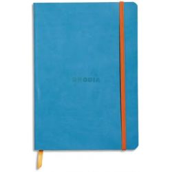 RHODIA Carnet Rhodiarama 14,8x21 160 pages