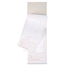 EXACOMPTA Bloc addition 50 feuillets 