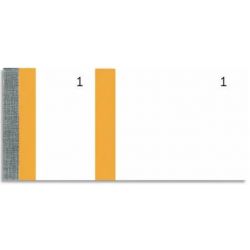 EXACOMPTA Bloc vendeur 100 feuillets 60x135