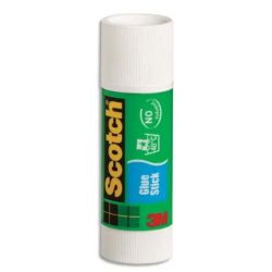 SCOTCH Baton de colle 40g (En barquette)