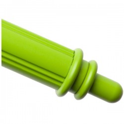 PARAFERNALIA - stylo bille - Flirt finition lisse - Vert