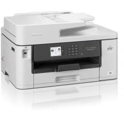 BROTHER Multifonction jet d'encre couleur A3 MFC-J5345DW MFCJ5345DWRE1