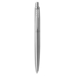 PARKER Stylo bille Jotter XL SE Acier, bleu
