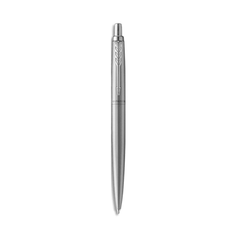 PARKER Stylo bille Jotter XL SE Acier, bleu
