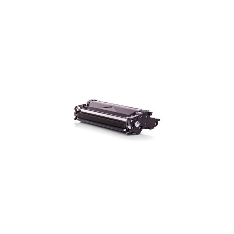Toner compatible Brother TN-2420 – noir – XL – avec puce - XL
