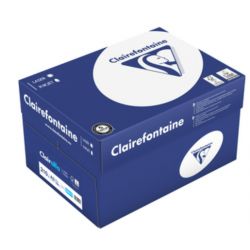Ramette 250 feuilles A3 210g Clairefontaine