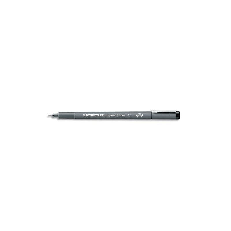 STD STYL PIGMENT LINER 0.1MM N 308/01/9