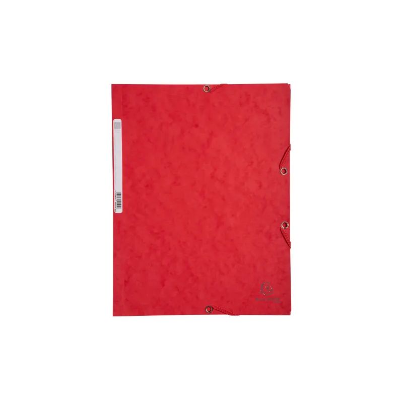 EXA CHEM 3RAB+ELS CL 5/10 ROUGE 55505E