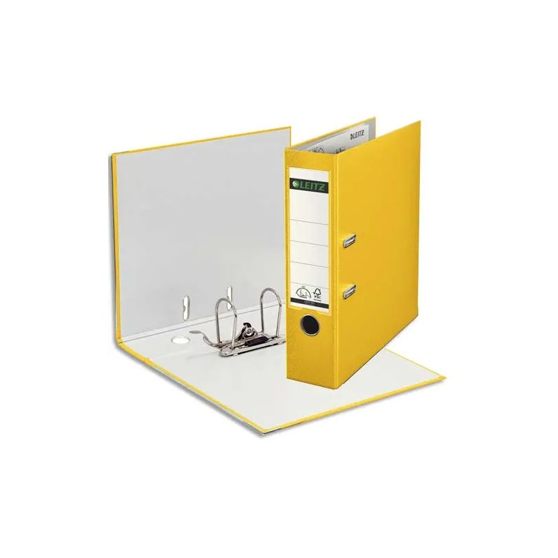 LEI CLASS LEV PP 180 D8 JAUNE 10105015