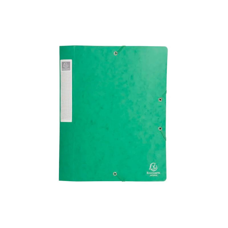 EXA CHEM 3RAB+ELS EXATOBOX D4 VT 14003H