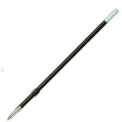 PILOT Recharge pour stylo à bille pointe moyenne encre Noire