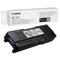 CANON Cartouche de maintenance MC-G01 4628C001