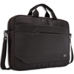  CASE LOGIC Sacoche Advantage attaché 15,6'' adva116 black