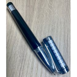 CHARLES DICKENS - parure stylo bille et roller