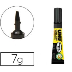 UHU Colle instantanée Colle Tout Super