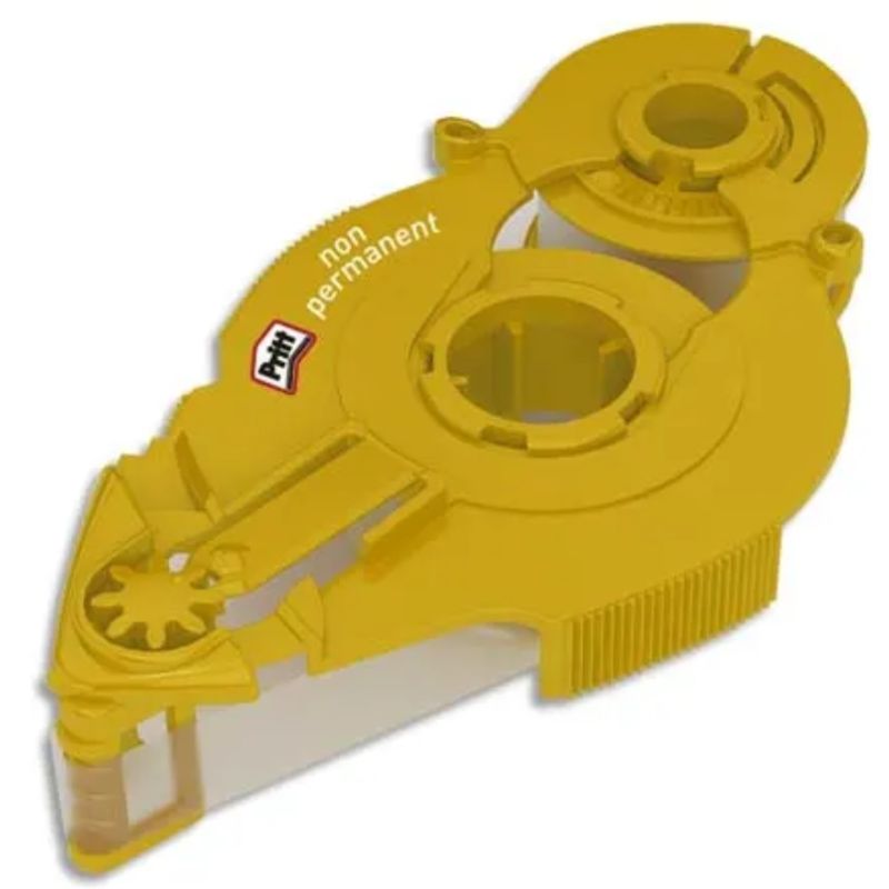 PRITT Recharge de colle repositionnable pour roller