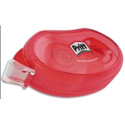 PRITT Roller de colle permanente jetable
